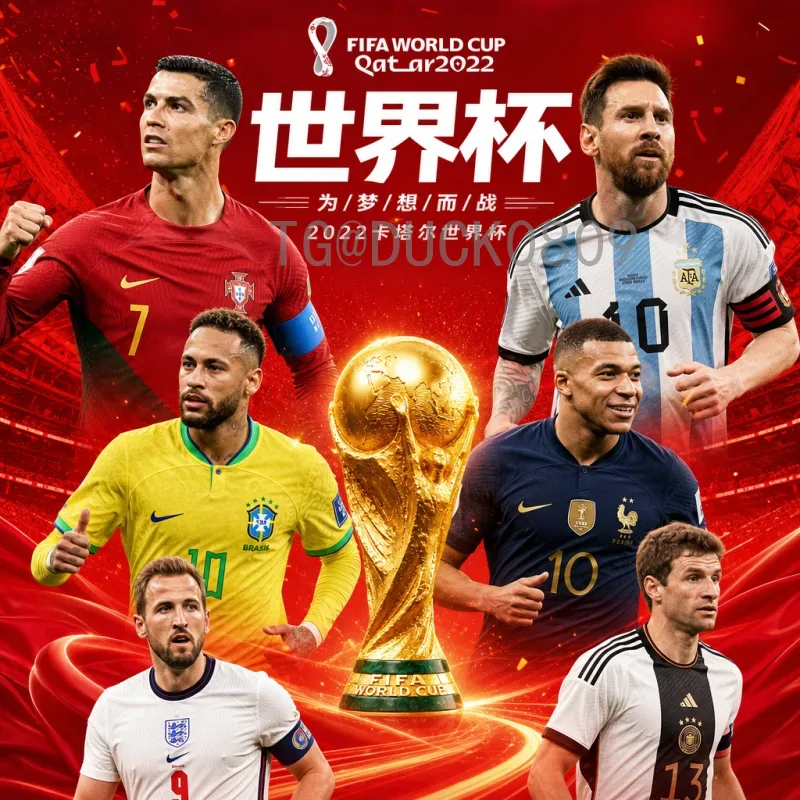 完整2026年世界杯决赛直播平台全指南：如何观看终极对决